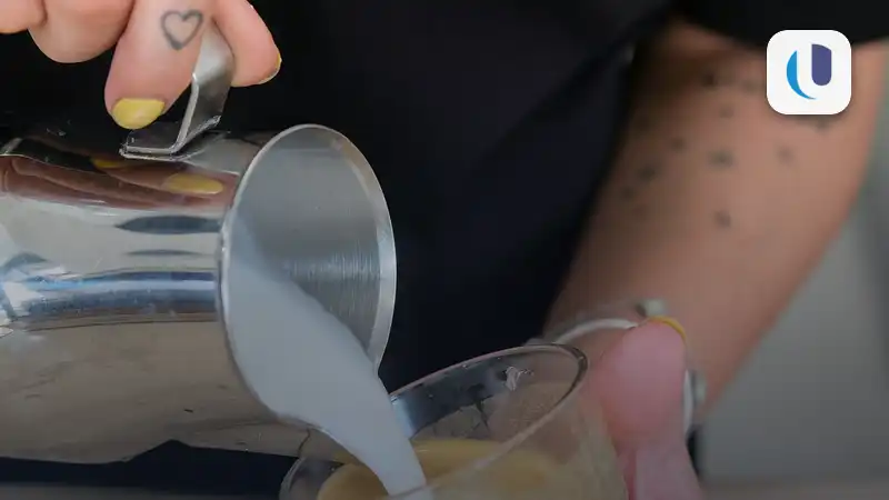 Barista: Café de Especialidad