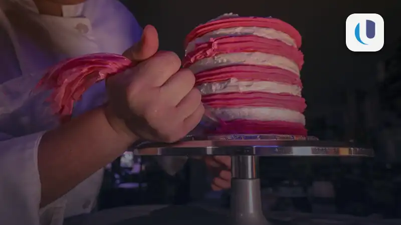 Pastelería Profesional
