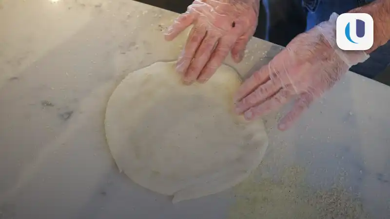 Maestro Pizzero