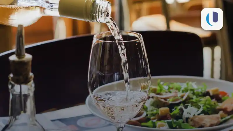 Auxiliar de Sommelier
